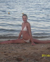 Элина Малахова