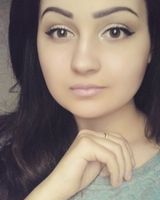 Елизавета Лисова