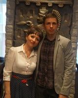 Денис Разинкин