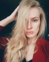 Анастасия Терскова