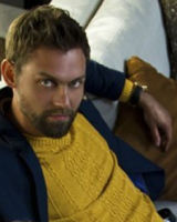 Андрей Прохоррв