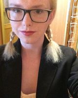 Анастасия Пшеничникова