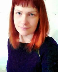 Полина Чулкова