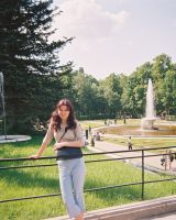 Людмила Романовская