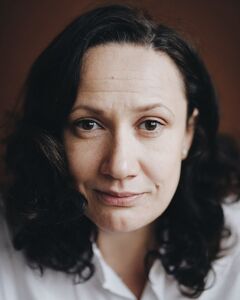 Светлана Саягова