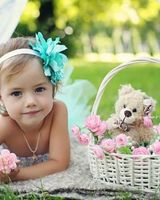 Мария Белокопытова