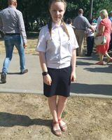 Яна Молитвина