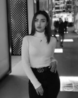 Малика Мамедгасанова