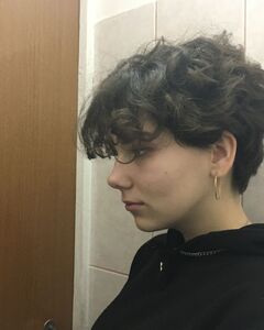 Алёна Семенкова