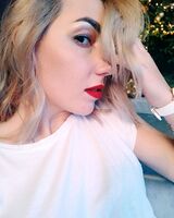Елена Смирнова