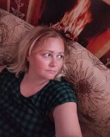 Лариса Чистякова