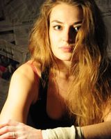 Анна Леонтьевна