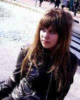 Анастасия Шабанова