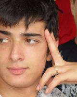 Карен Гадзоян