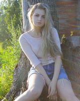 Анна Гаращук