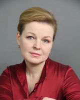 Наталья Потапова