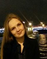 Валерия Свиридова