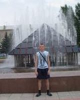 Югов Андрей
