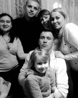 Михаил Козырь