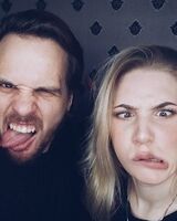 Дмитрий Прогляда