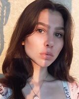 Настя Смирнова