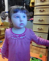 Марія Тимошок