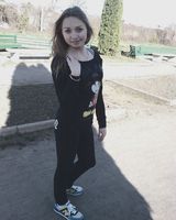 Татьяна Молякова