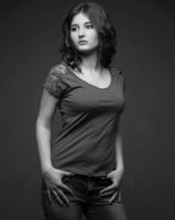 Татьяна Федюнина