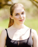 Леся Наконечна