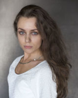 Мария Феклистова