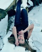 Катерина Пустова