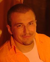 Юрий Куприянов