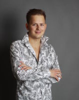 Григорий Титов