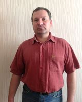 Владимир Малышо