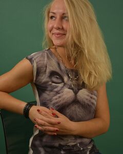 Диана Юрьевна