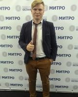 Сергей Закамалдин