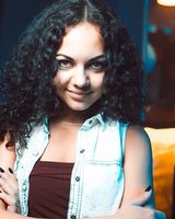 Арина Федорова