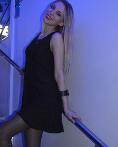 Юлия Клинова