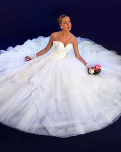 Екатерина Беспалова