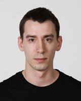 Антон Шеремет