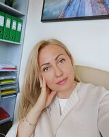 Екатерина Черёмушкина