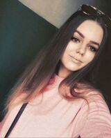 Даша Букалова