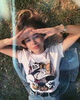 Анна Ракитина