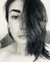 Ангелина Айвазовская