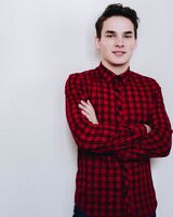 Сергей Пахомов