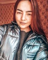 Анастасия Бородинова