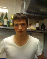 Илья Смирнов