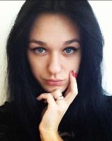 Валентина Митяева