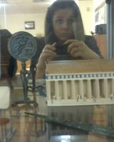 Яна Каснаускайте-Ремизова