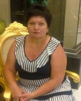 Елена Стебенькова